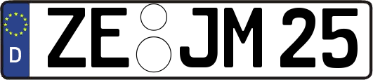 ZE-JM25