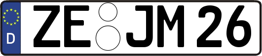 ZE-JM26
