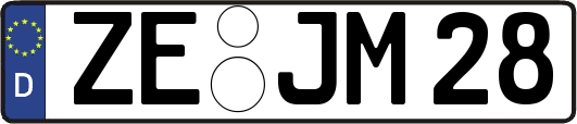 ZE-JM28
