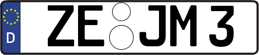 ZE-JM3