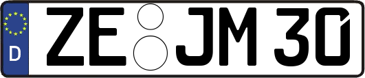 ZE-JM30