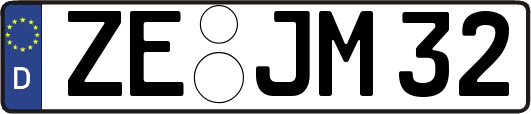 ZE-JM32