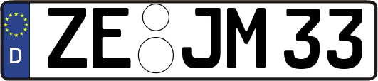 ZE-JM33