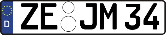 ZE-JM34