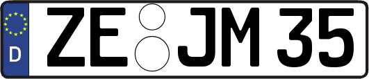 ZE-JM35