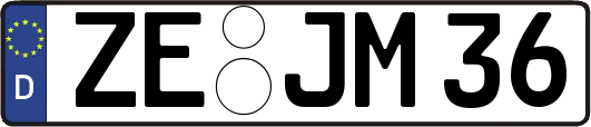 ZE-JM36