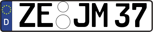 ZE-JM37