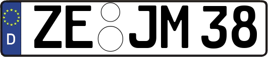 ZE-JM38