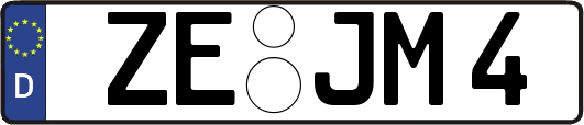 ZE-JM4