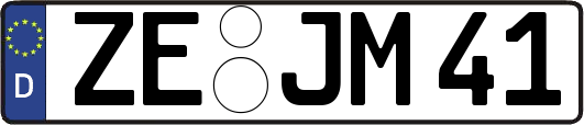 ZE-JM41