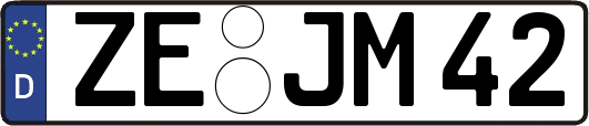 ZE-JM42