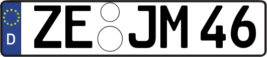 ZE-JM46