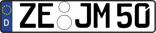 ZE-JM50