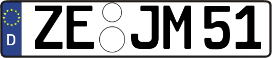 ZE-JM51