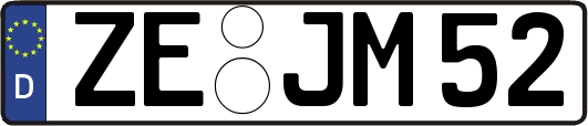 ZE-JM52