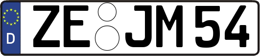 ZE-JM54