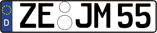 ZE-JM55
