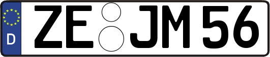 ZE-JM56