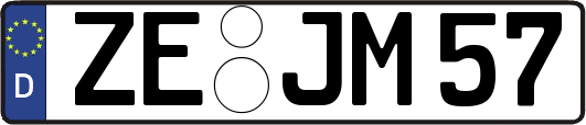 ZE-JM57
