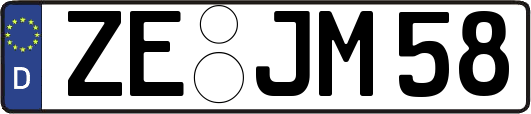 ZE-JM58
