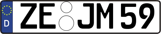 ZE-JM59