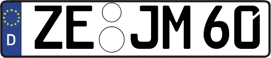 ZE-JM60