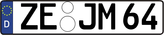 ZE-JM64