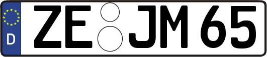ZE-JM65