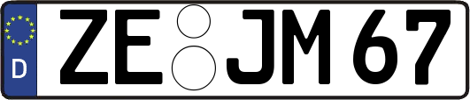 ZE-JM67
