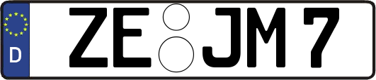 ZE-JM7