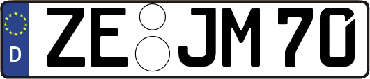ZE-JM70