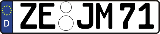 ZE-JM71