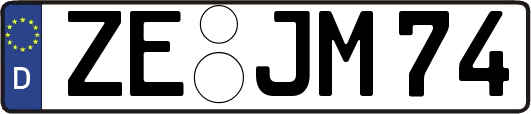 ZE-JM74