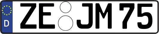 ZE-JM75