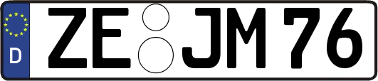 ZE-JM76