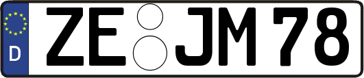 ZE-JM78