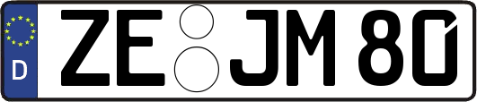 ZE-JM80