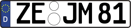 ZE-JM81