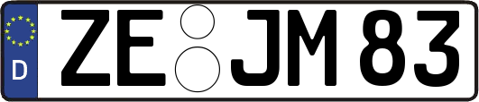 ZE-JM83