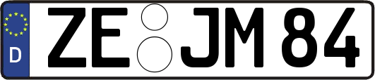 ZE-JM84