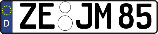 ZE-JM85