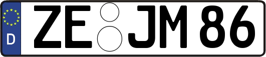 ZE-JM86