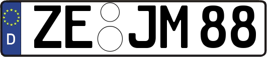 ZE-JM88