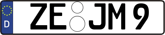 ZE-JM9