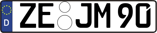 ZE-JM90