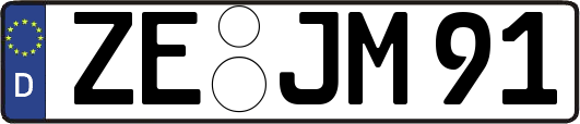 ZE-JM91