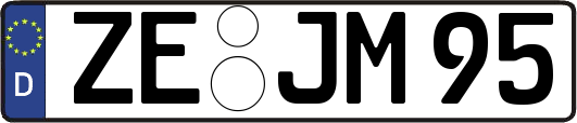 ZE-JM95