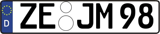 ZE-JM98