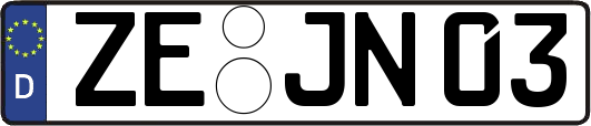 ZE-JN03