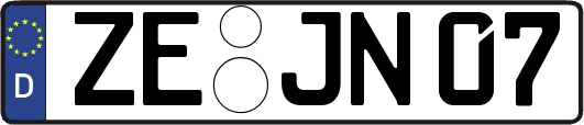 ZE-JN07